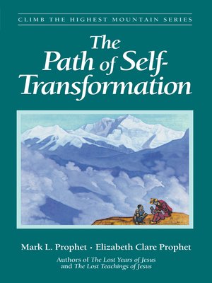 cover image of The Path of Self Transformation